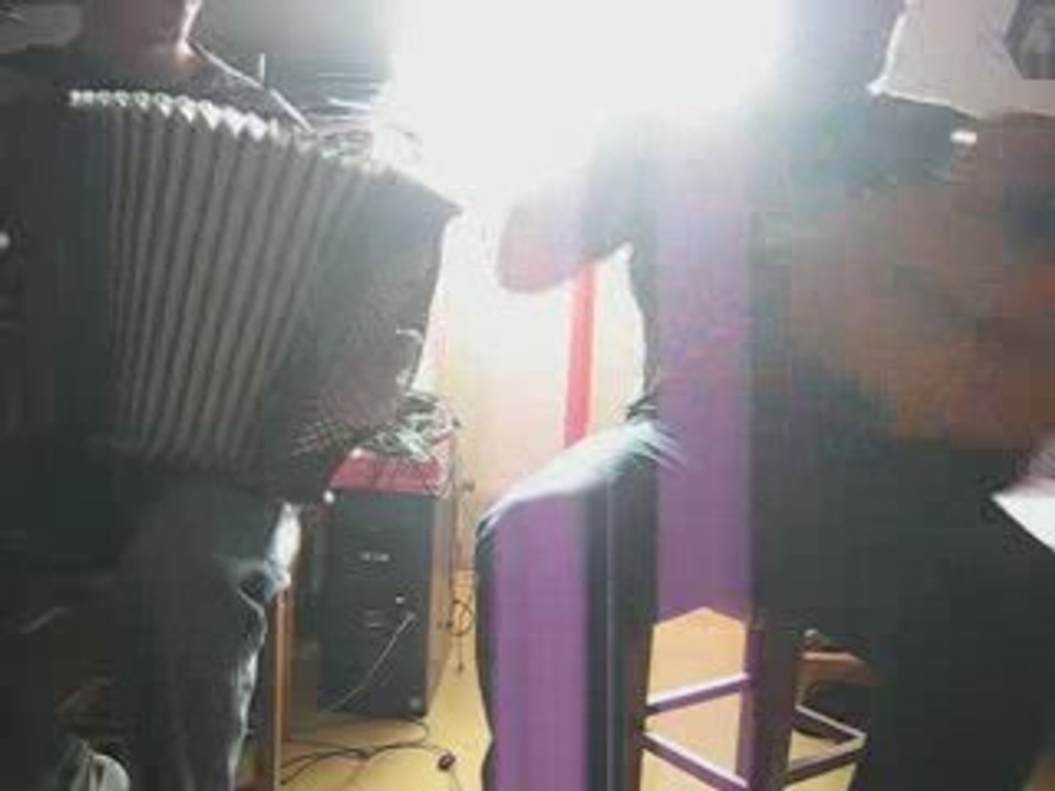 Almarita la rue ketanou (cover)