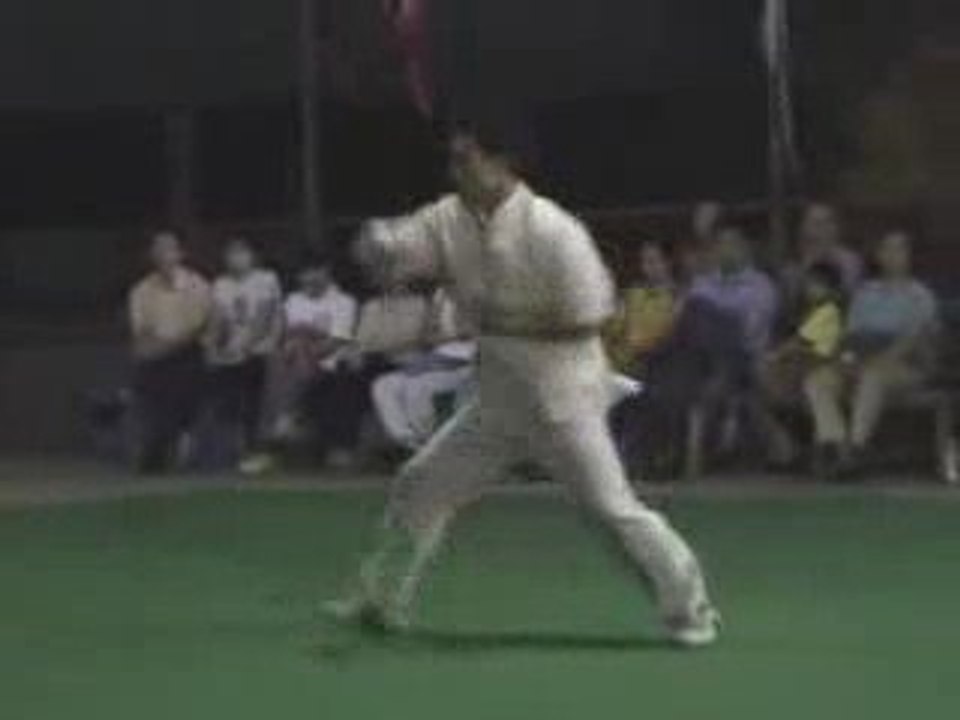 Choy lee fut