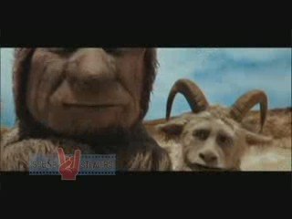 Where The Wild Things Are Movie Review