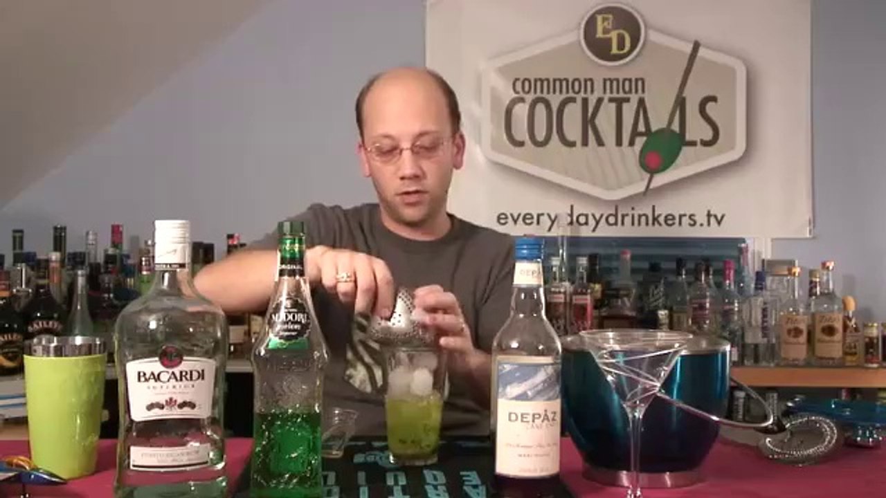 Cucumber-Melon Delight #2