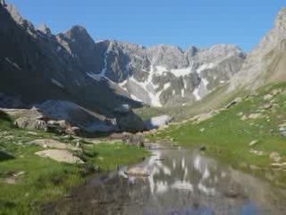 Vallée d'Aspe