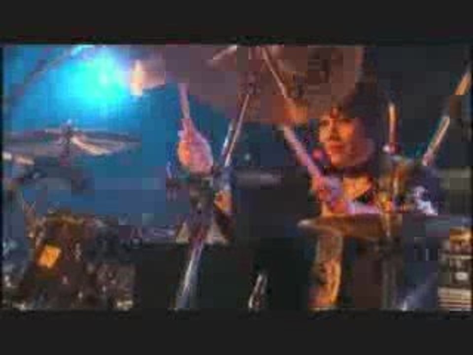 Peace&Smile Carnival 10th Anniversary (part2sur7)