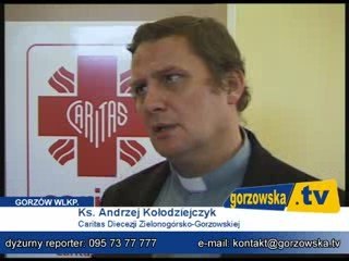 Ono życia w Gorzowie