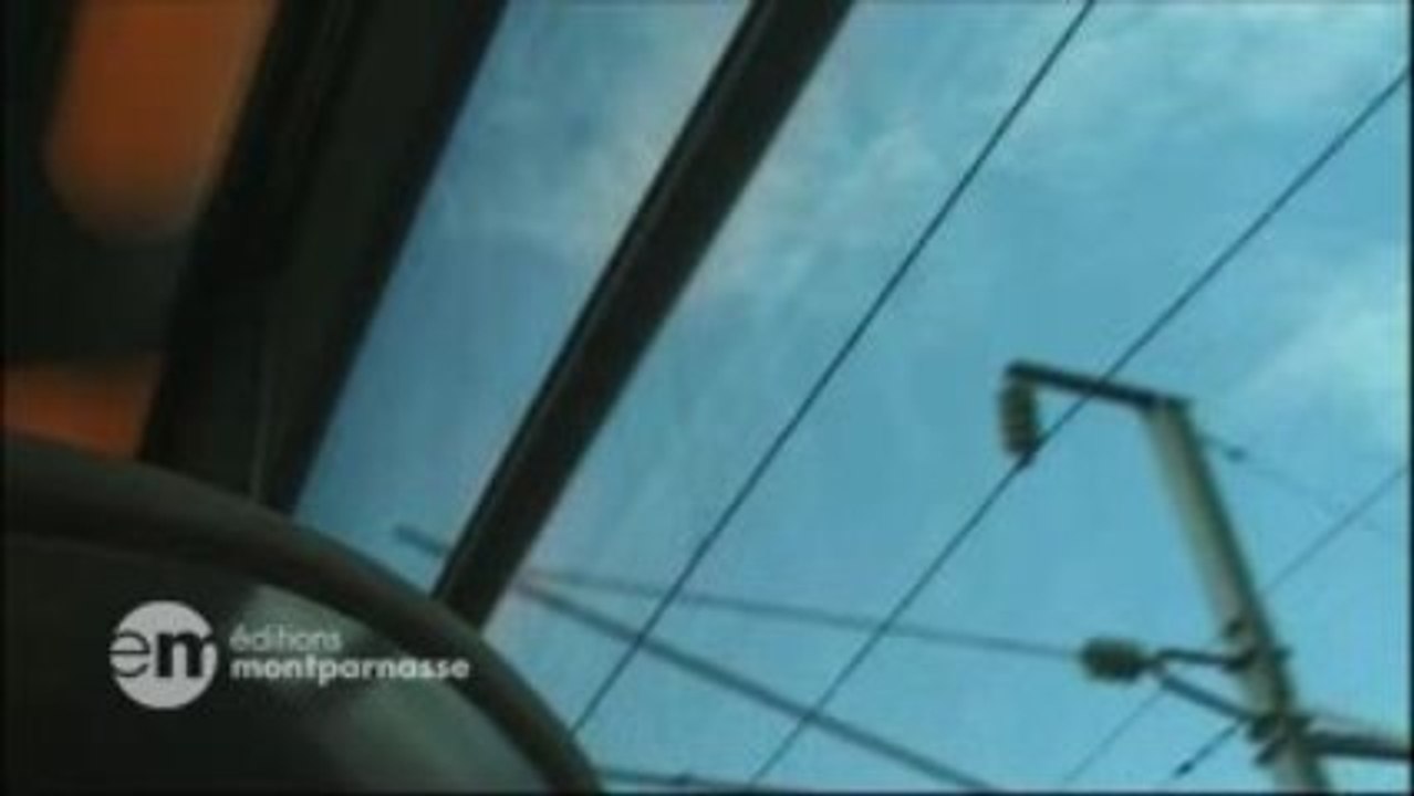 Denis Gheerbrant – Lettre à Johan van der Keuken