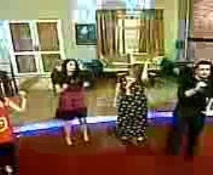 Ozan-Zalimsin Trt avaz ceyiz şov part 4