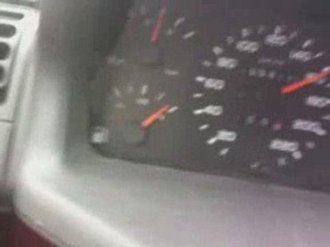 205 turbo 8s de 50 a 200 pression 1.1b