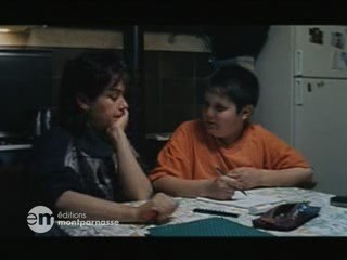 Être et avoir (Nicolas philibert)