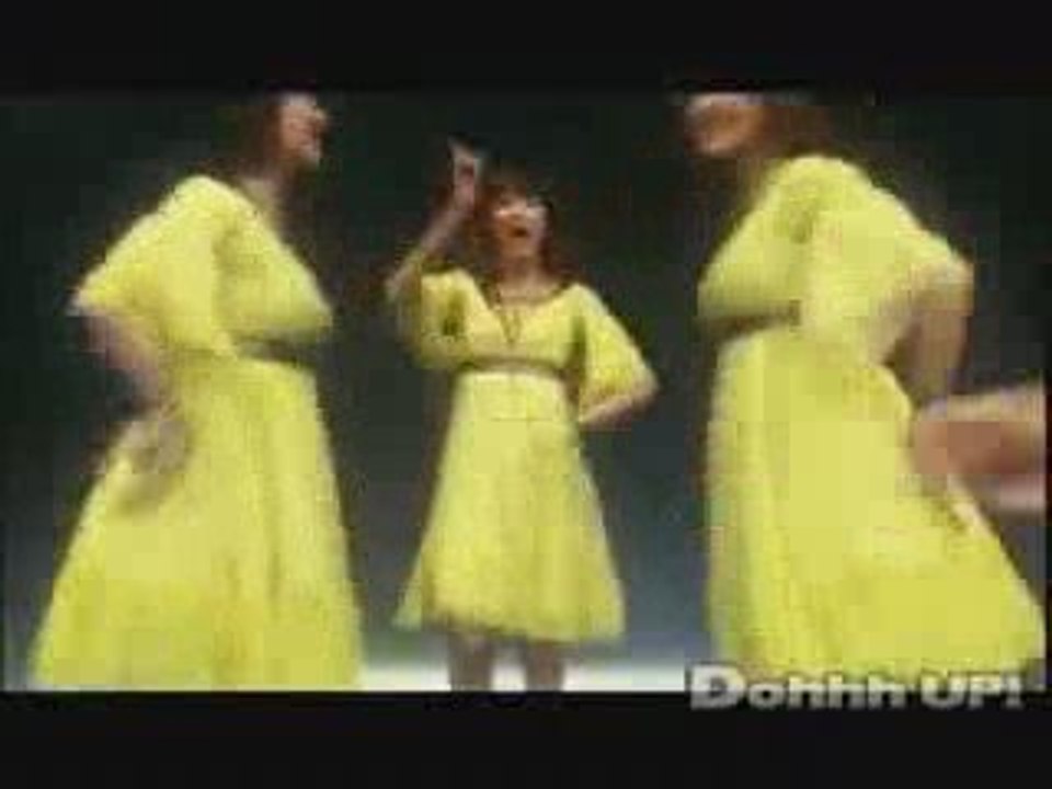 [PV]Berryz工房 - 流星ボーイ
