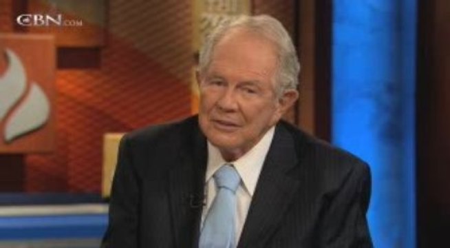 Bring It On: Spiritual Matters - CBN.com