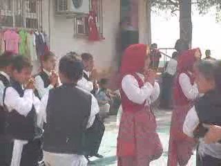 Başören İLköğretim Okulu 23 Nisan 2009