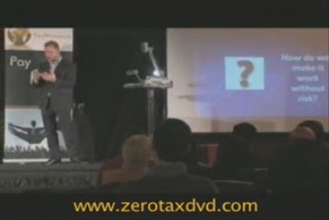 Jarl Moe Tax Avoidance Law part 28 of 32