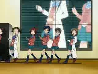 Pretty Cure - ED Type 2 - Get You Love