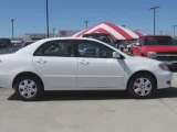2007 Toyota Corolla for sale in Alvin TX - Used Toyota ...