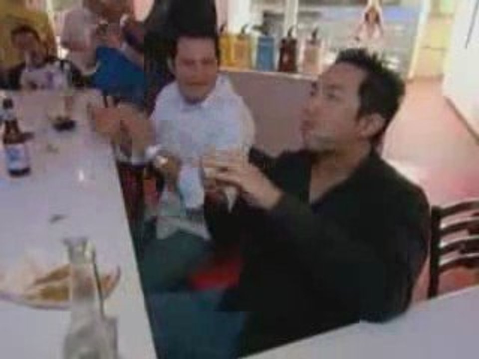 HEART ATTACK GRILL