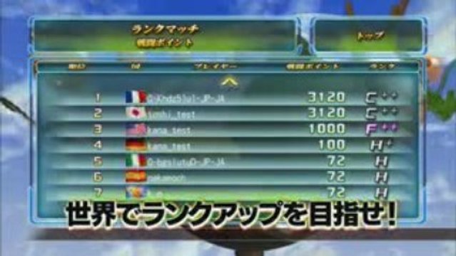 DragonBall Raging Blast - Trailer 2 - PS3/360