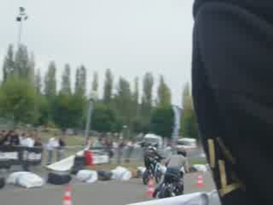 clement vs mecaboite