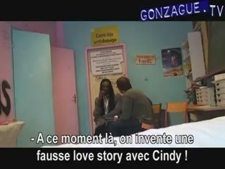 François Xavier se fait piègé en caméra cachée !