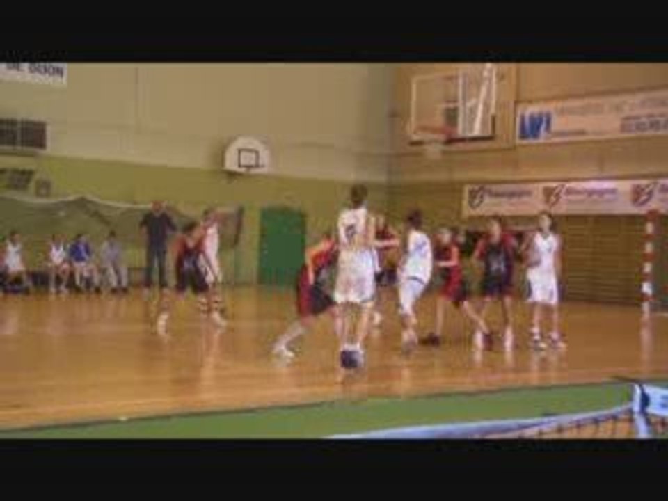 paniers CSLD/ Jeunes de Charnay les macons