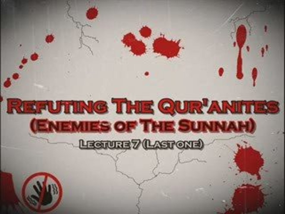 Quranists refuted-3