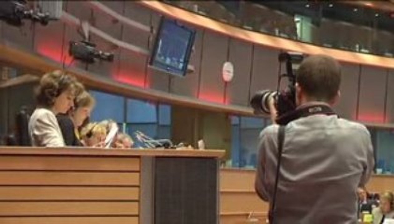 Prix Sakharov: récompense pour les braves