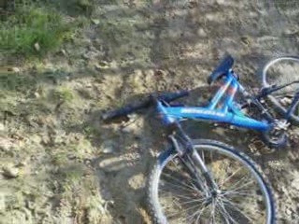 video dirt 002
