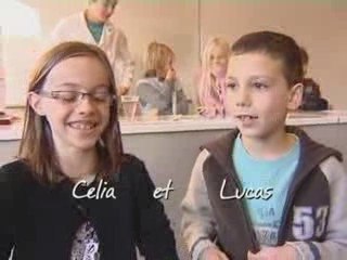 oeilleton : attention les papilles episode 4