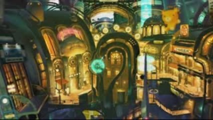Ar Tonelico 3 - Teaser - PS3