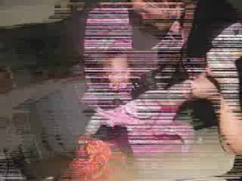 anniversaire tatiana et nelly