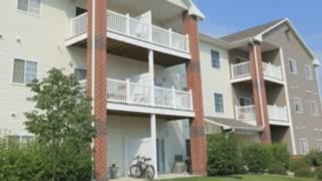 Ames Apartments Brookwood Apartment Homes