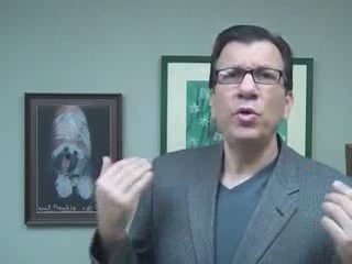 A quick lesson my 10 year old gave me on who I am.