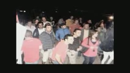 Yo estuve alli - versión moving