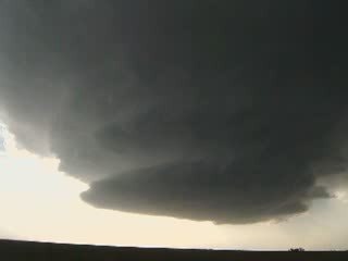 Bande annonce du livre "66 Jours dans la Tornado Alley"