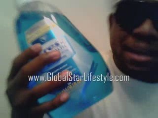 Crest  vs Colgate Toothpaste