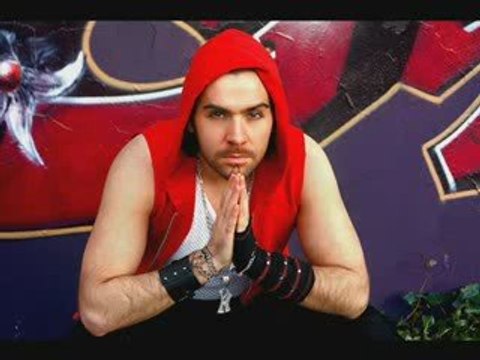 ISMAIL YK -benim yarim ondan-