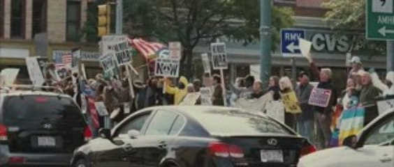 Edge of Darkness - Trailer