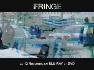 Fringe Saison 1 - Bande-annonce