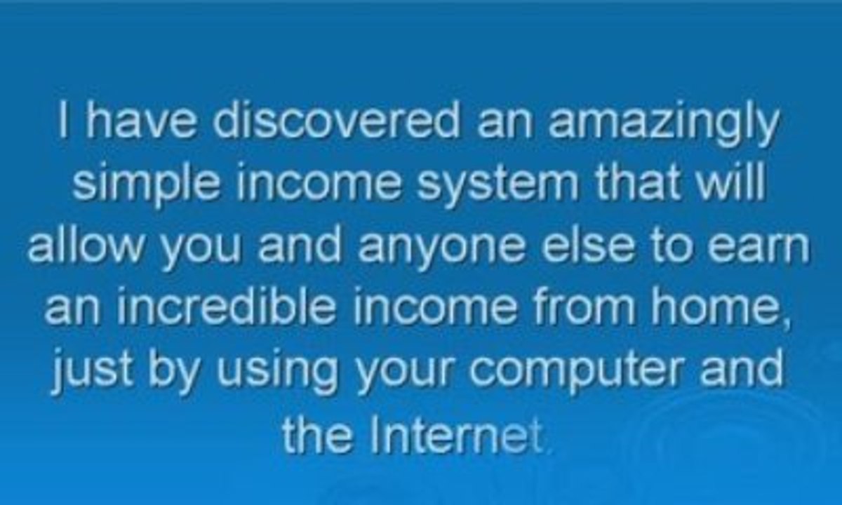 Cash Galaxy System
