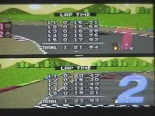 SMK World Championship 2009 - GP150cc final ( part 2/3 )