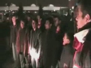 BİLAL KOCA ASKER UĞURLAMASI 2009