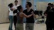 cours de danse salsa portoricaine Paris 15