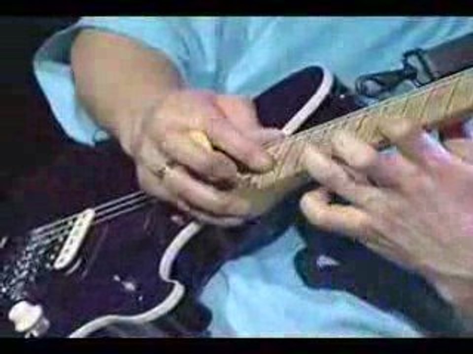 Eddie Van Halen - Eruption