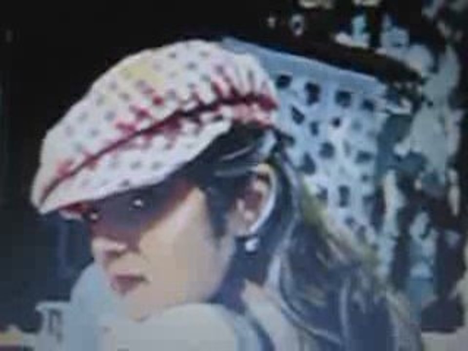 Alain Royer " Catherine "