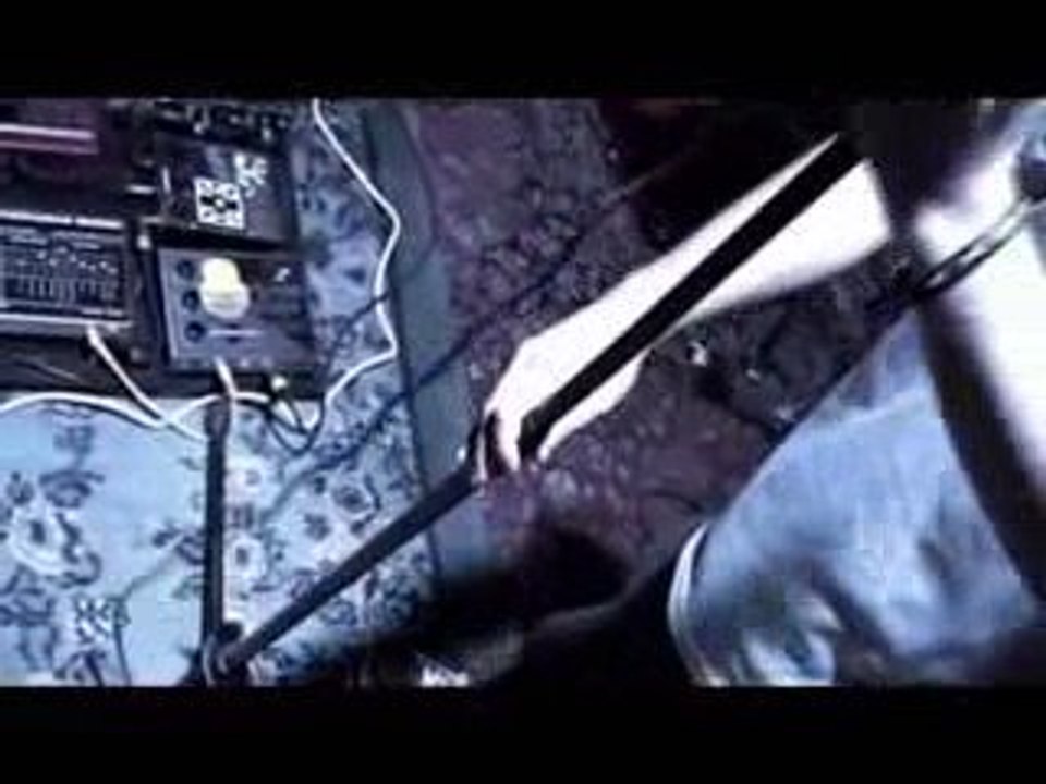 Çilekeş-Siyah Yeni Klip 2009