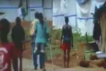 Swift Guad: Enfant soldat [CHOC]