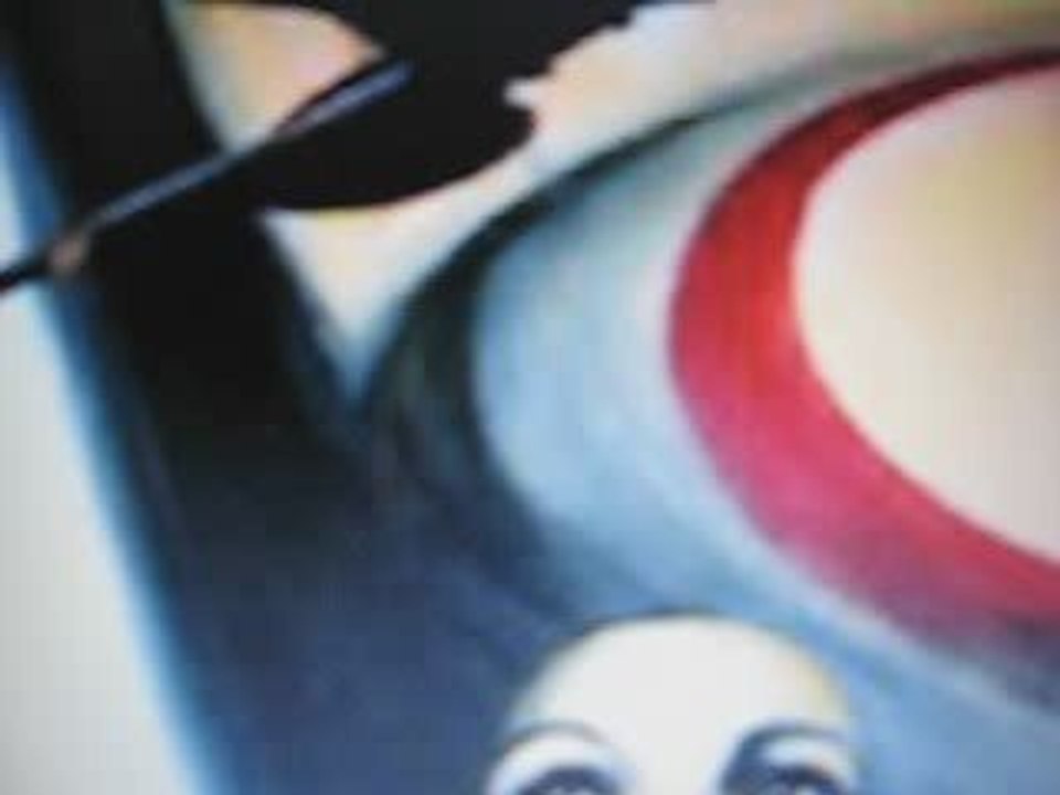 Alain Royer ' Une voix dans la nuit "