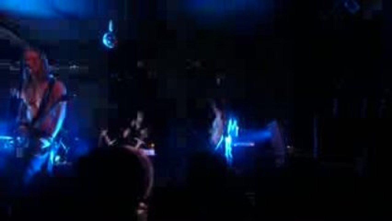 Ensiferum Bordeaux 2009