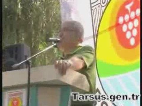 TARSUS ÖZGÜRLÜK VE SEVGİ FESTİVALİ