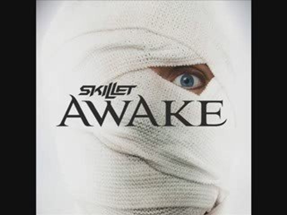 Skillet - Awake and Alive