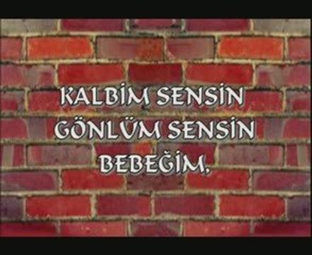 Dj Ates CGS - Tek Dilegim Var SEV SEV SEV SEV