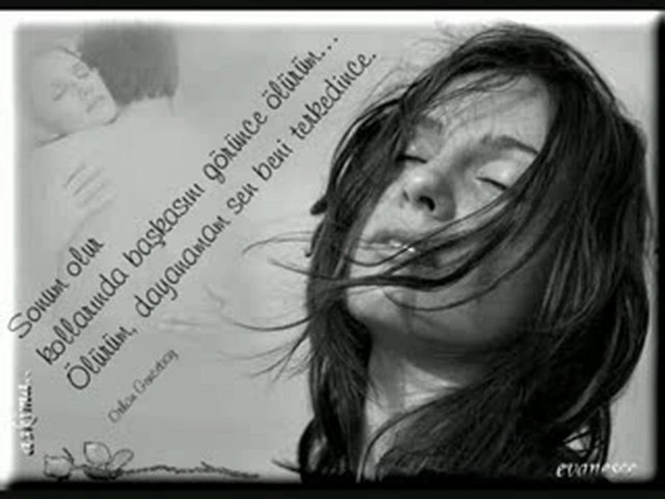 Turan Sengul/ Li Xwe Bas Binere